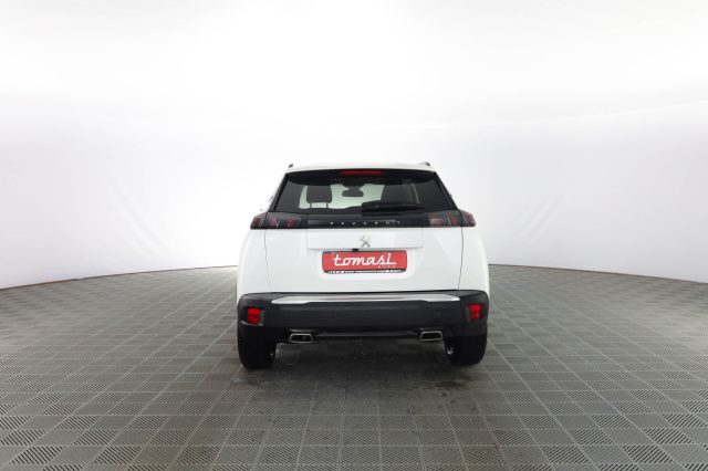 PEUGEOT 2008 usata 4