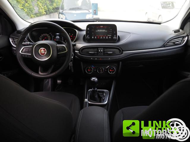 FIAT Tipo usata 20