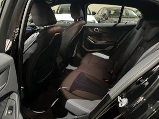 BMW 118 usata, con Cruise Control