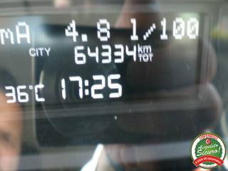 LANCIA Ypsilon usata 15