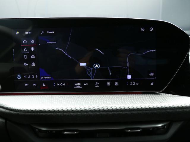 AUDI Q5 usata, con ESP