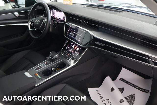 AUDI A6 usata, con Fari full-led