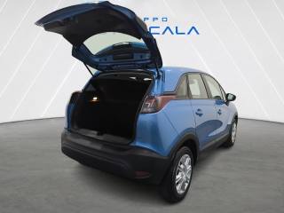 OPEL Crossland X usata, con Airbag testa