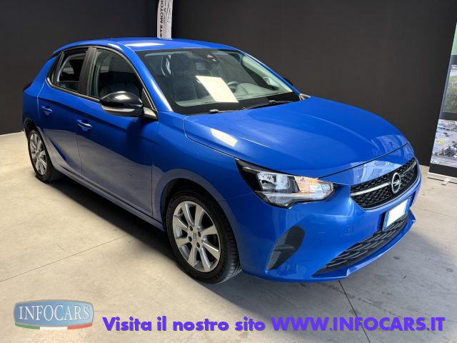 OPEL Corsa usata, con ABS