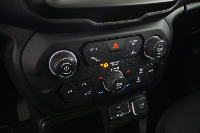 JEEP Renegade usata 11