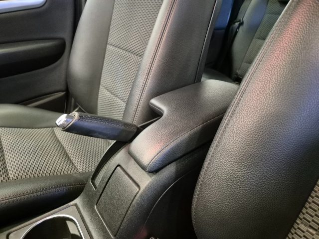 MERCEDES-BENZ B 160 usata 27