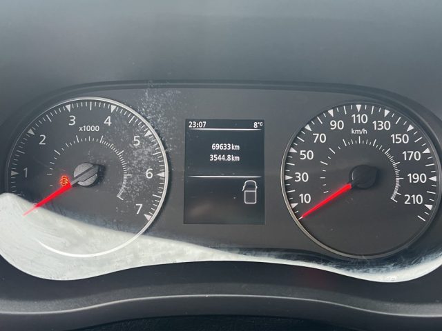 RENAULT Master usata 10