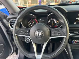 ALFA ROMEO Stelvio usata, con ESP
