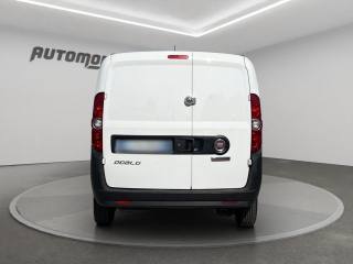 FIAT Doblo usata, con Immobilizzatore elettronico