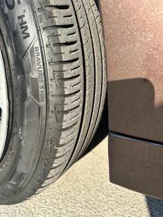 FIAT Tipo usata, con Chiusura centralizzata