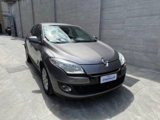 RENAULT Megane usata, con Airbag laterali