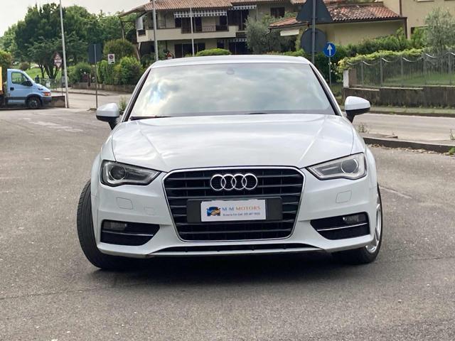 AUDI A3 usata, con Airbag laterali