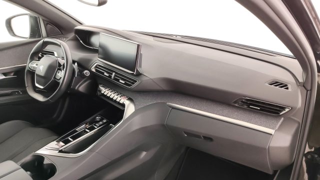 PEUGEOT 3008 usata, con Apple CarPlay