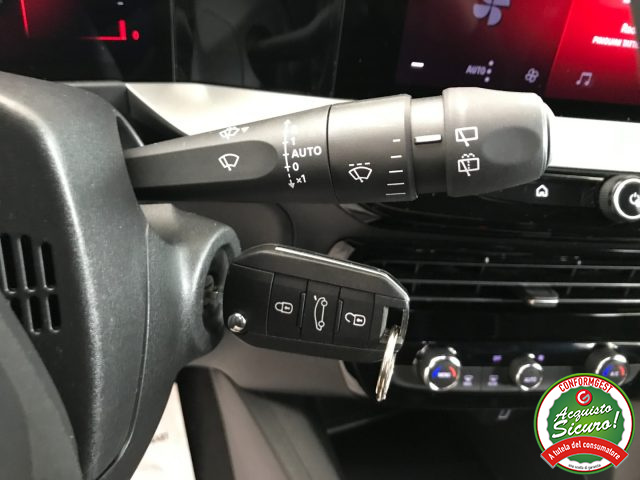 OPEL Mokka usata, con Immobilizzatore elettronico