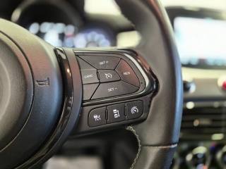 FIAT 500X usata, con Servosterzo