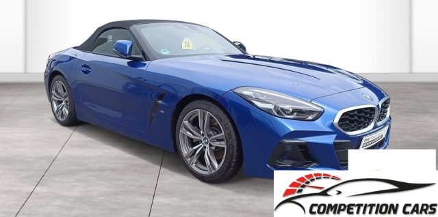 BMW Z4 usata, con ABS