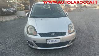 FORD Fiesta usata, con Airbag