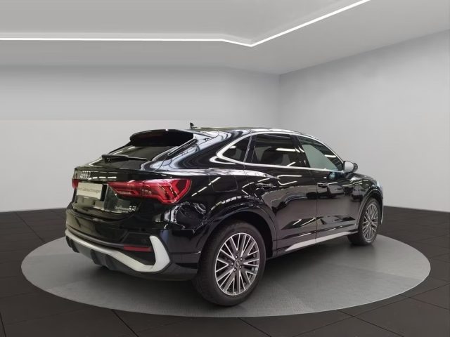 AUDI Q3 usata, con Alzacristalli elettrici