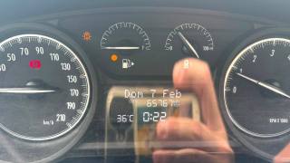 LANCIA Ypsilon usata, con ESP