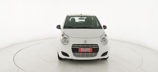 SUZUKI Alto usata, con Airbag