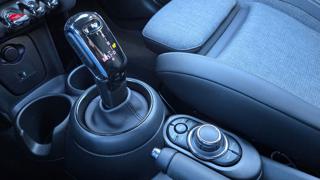 MINI One usata, con Cronologia tagliandi