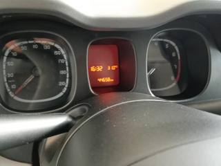 FIAT Panda usata, con Controllo trazione