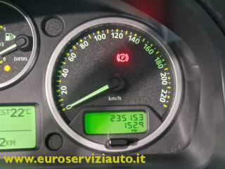 LAND ROVER Freelander usata, con ESP