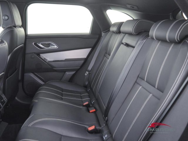 LAND ROVER Range Rover Velar usata 9