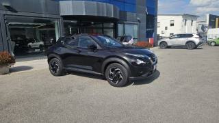 NISSAN Juke usata, con Airbag