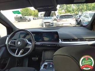 BMW 218 usata, con Alzacristalli elettrici