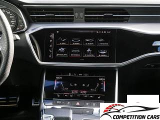 AUDI A6 usata, con Sistema di navigazione