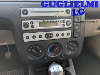 FORD Fiesta usata, con Volante multifunzione