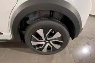 DACIA Sandero usata, con Controllo trazione