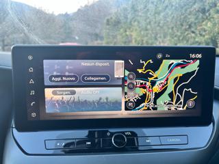 NISSAN Juke usata, con Park Distance Control