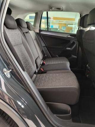 VOLKSWAGEN Tiguan usata, con Cronologia tagliandi