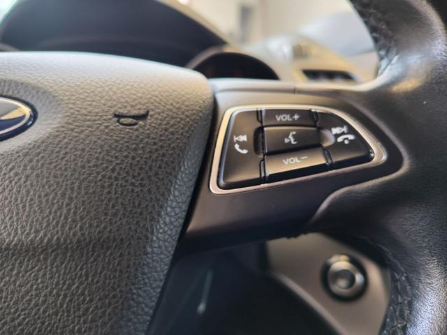 FORD Kuga usata, con Bluetooth