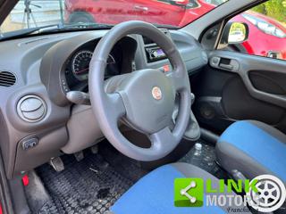 FIAT Panda usata 20