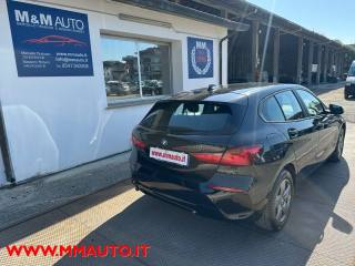 BMW 116 usata, con Autoradio