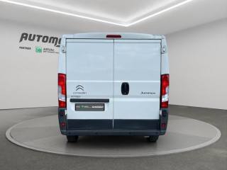 CITROEN Jumper usata, con Immobilizzatore elettronico