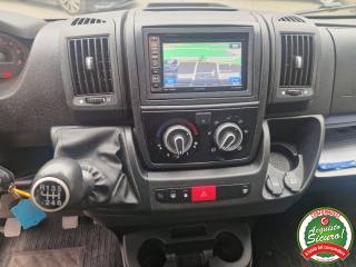 FIAT Ducato usata, con Fendinebbia