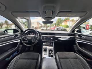 AUDI A6 allroad usata, con Cerchi in lega