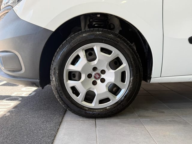 FIAT Doblo usata, con Chiusura centralizzata