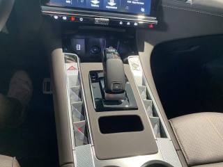 DS AUTOMOBILES DS 7 usata, con Fari LED