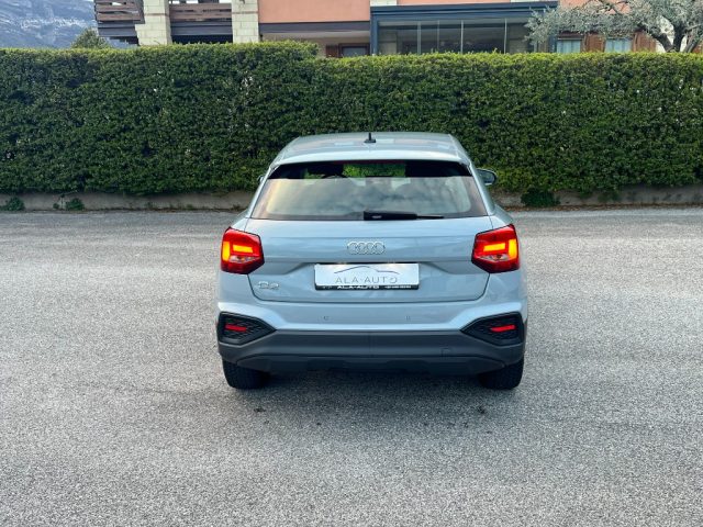 AUDI Q2 usata, con Alzacristalli elettrici