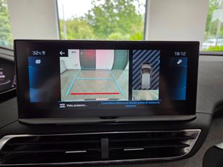 PEUGEOT 3008 usata, con Cerchi in lega