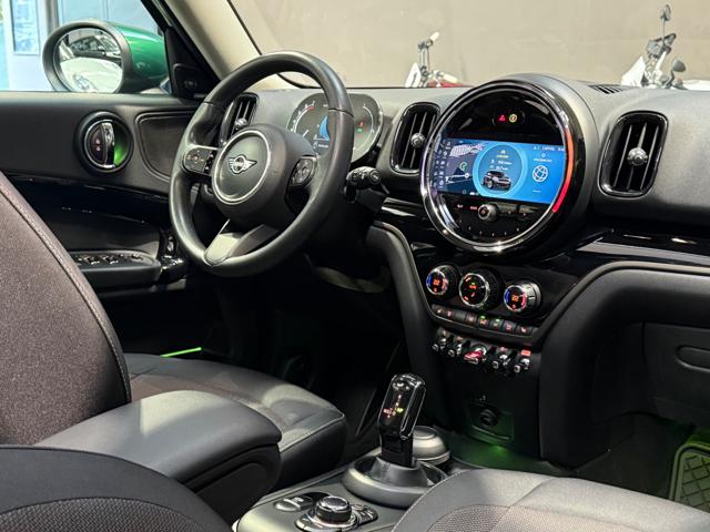MINI Countryman usata, con Servosterzo