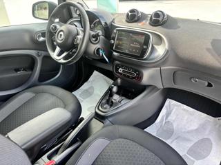 SMART ForTwo usata, con Controllo trazione