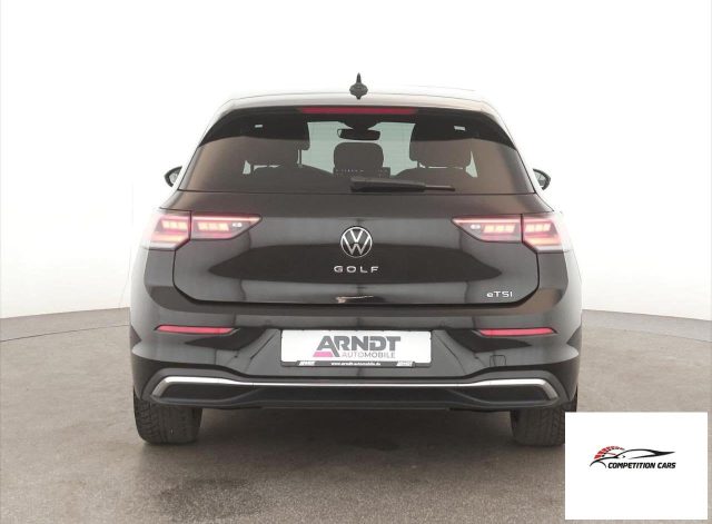 VOLKSWAGEN Golf usata, con Airbag Passeggero