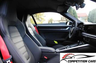 PORSCHE 992 usata, con Controllo automatico clima