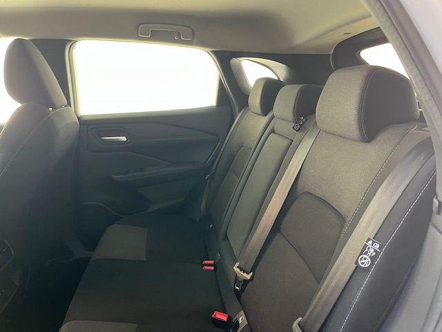 NISSAN Qashqai usata, con Antifurto